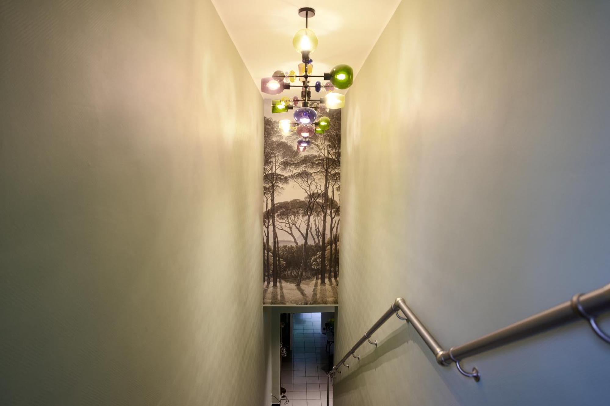 Apartments Les Jardins Хамбург Екстериор снимка