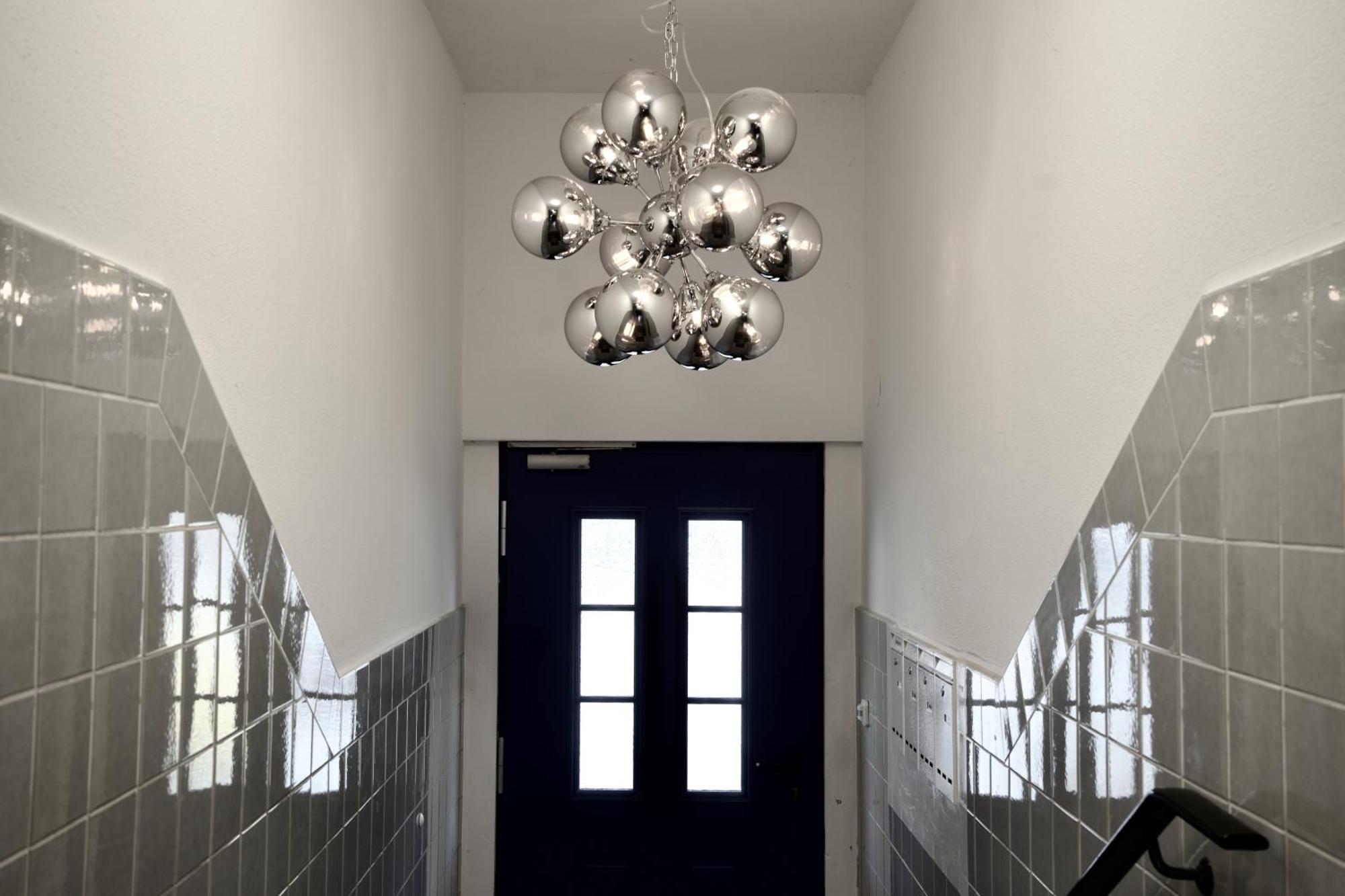 Apartments Les Jardins Хамбург Екстериор снимка