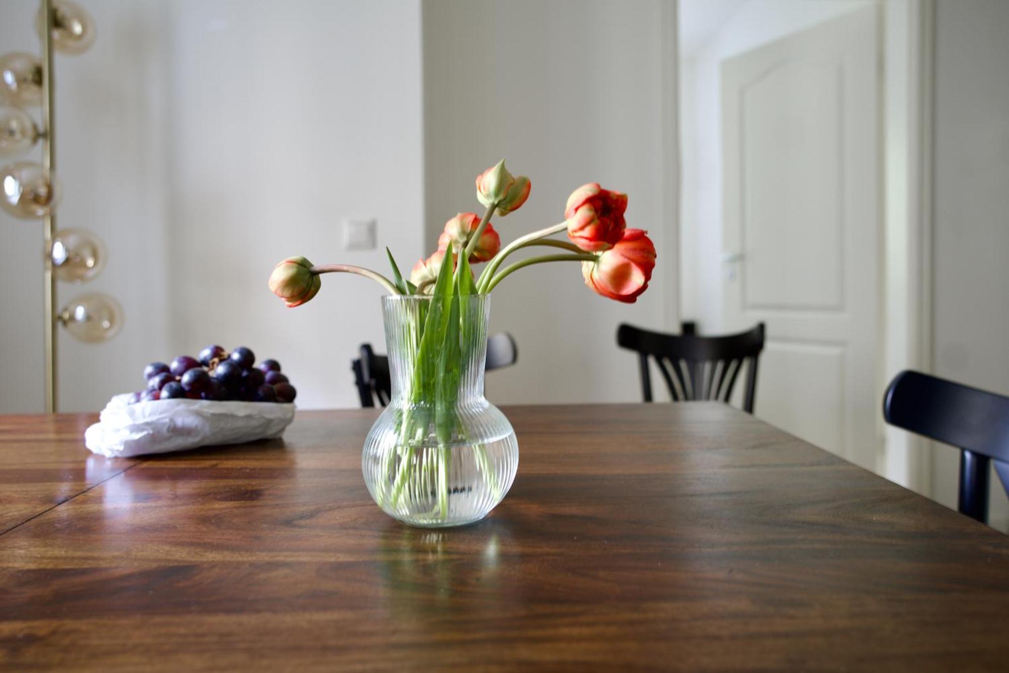 Apartments Les Jardins Хамбург Екстериор снимка