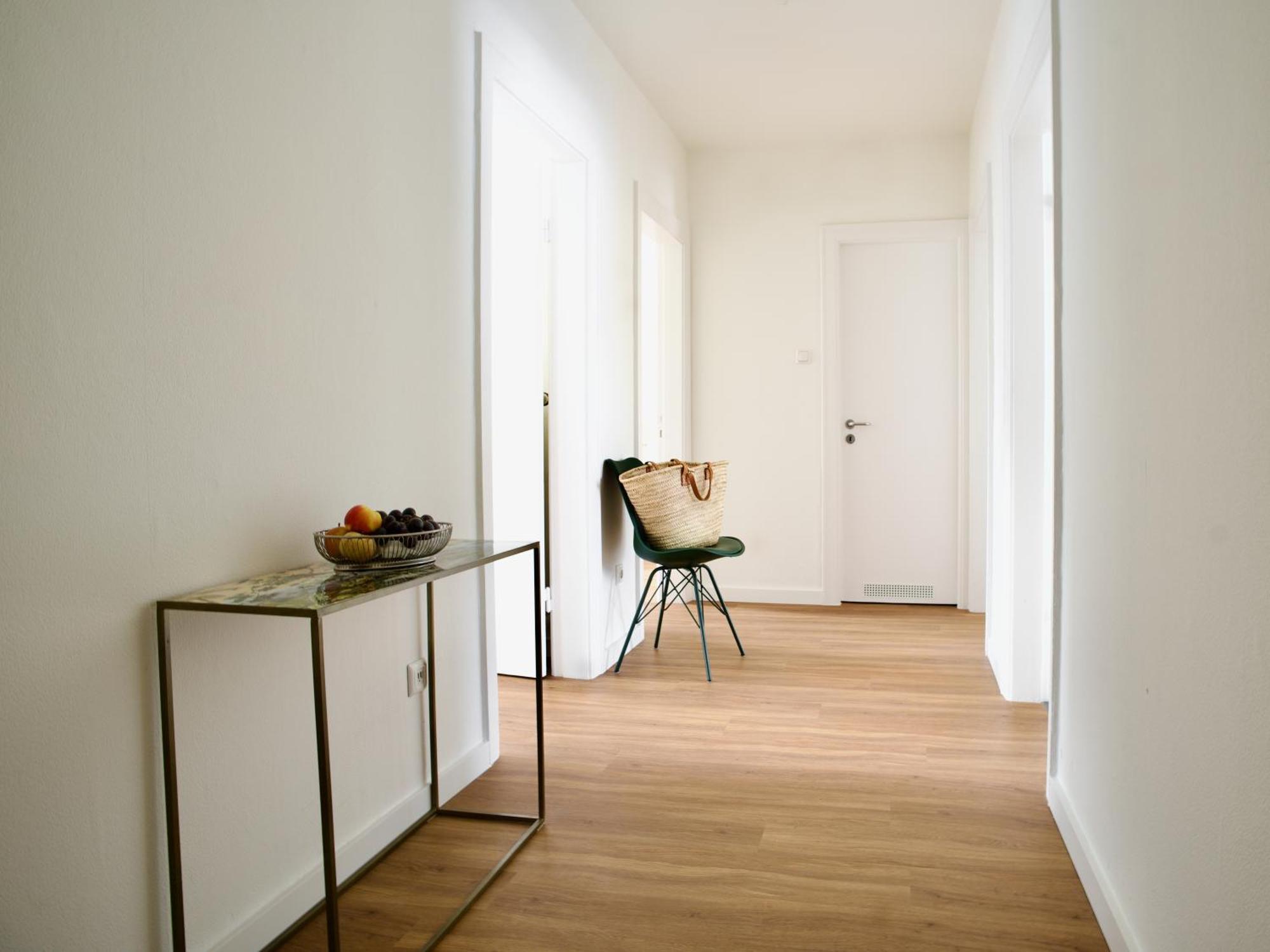Apartments Les Jardins Хамбург Екстериор снимка